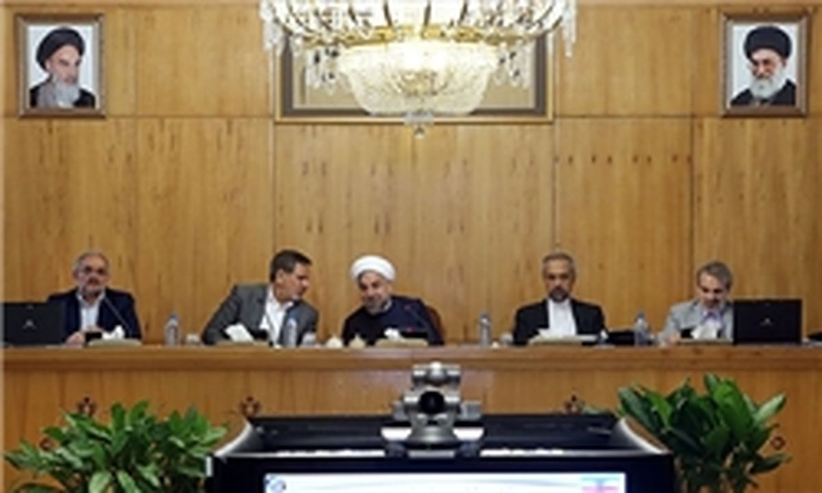 تاکید روحانی بر دقیق‌تر کردن معیارها و آمار ها برای کاستن از اختلاف نظر