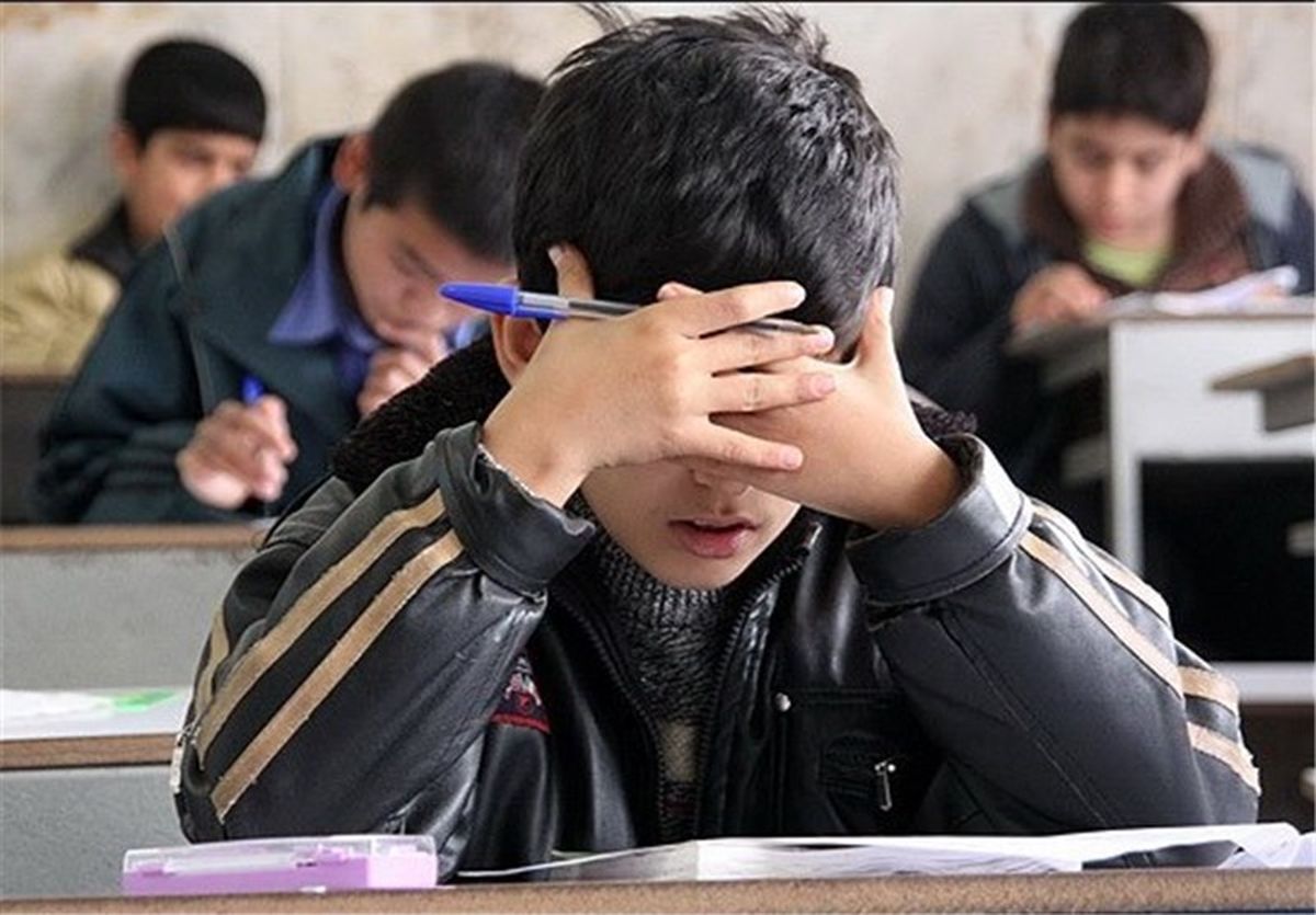 اخراج دانش‌آموزان به دلیل افت تحصیلی در این مدارس