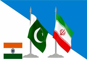 پیام تبریک وزیر امور خارجه هند در چهل و دومین سالگرد پیروزی انقلاب