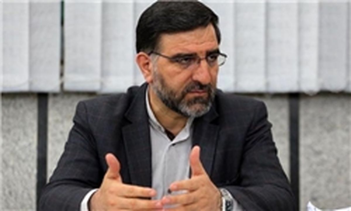 امیرآبادی: آمریکایی‌ها جرأت جنگ علیه ایران را ندارد