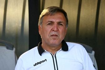پشت پرده جدایی جواد زرینچه از استقلال