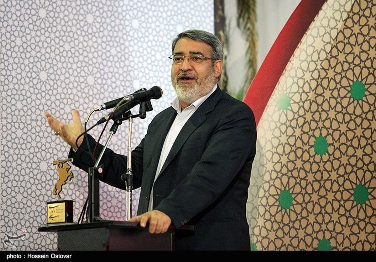 روحانی تاکنون دستوری برای تغییر استانداران نداده