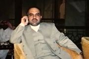 فیلم لحظه دستگیری اکبری جاسوس بزرگ