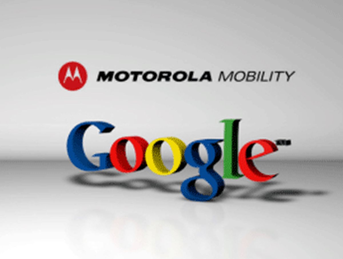Google confirms ۴,۰۰۰ Motorola Mobility job cuts