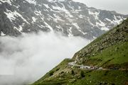 طبیعت چشم‌نواز هورامان تخت در بهار/ گزارش تصویری