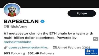 حساب‌های توییتر و یوتیوب ارتش انگلیس هک شدند