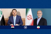 واکنش پزشکیان به برگزاری انتخابات عراق