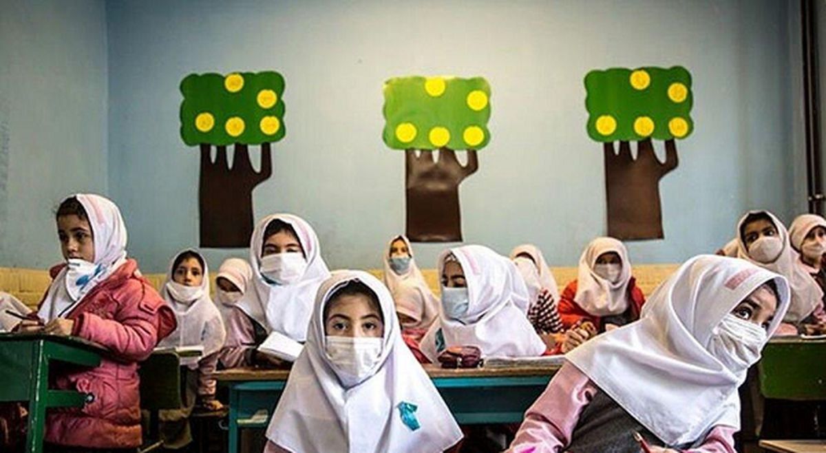زمان تعطیلی مدارس برای عید ۱۴۰۳