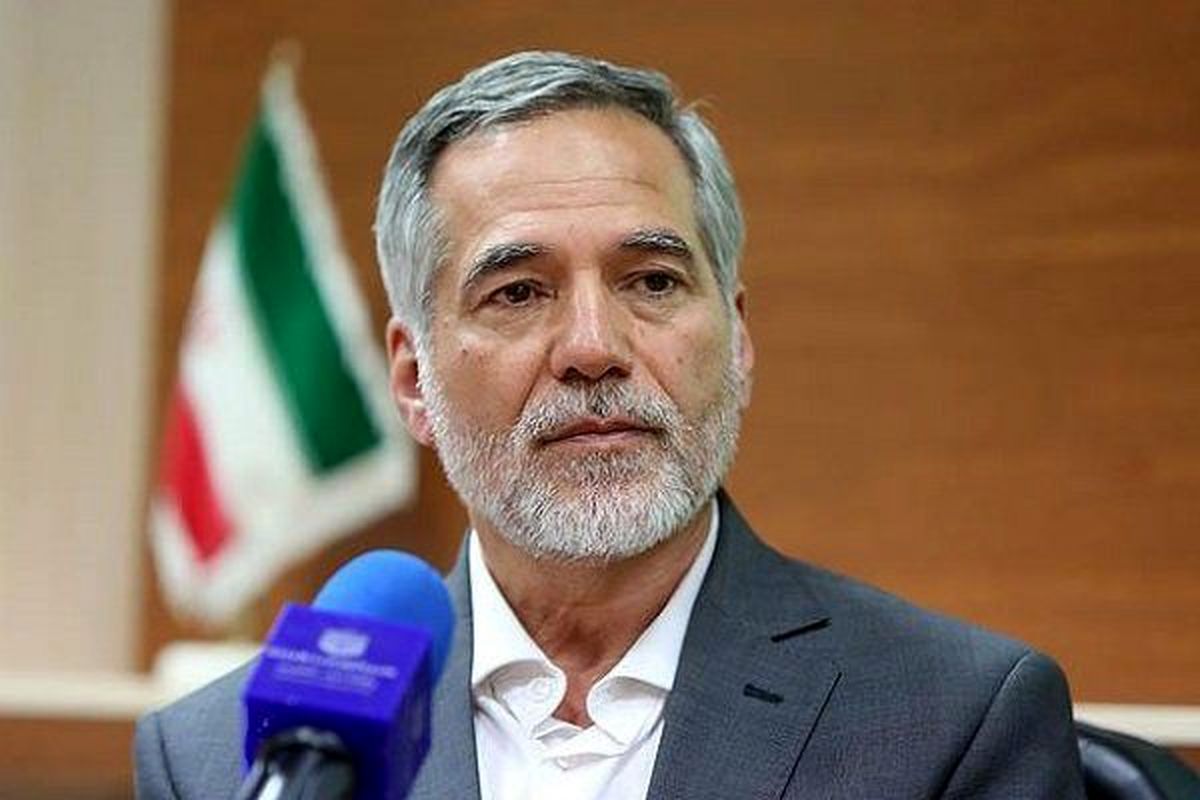 رهبر انقلابی و برخی مدیران غیرانقلابی