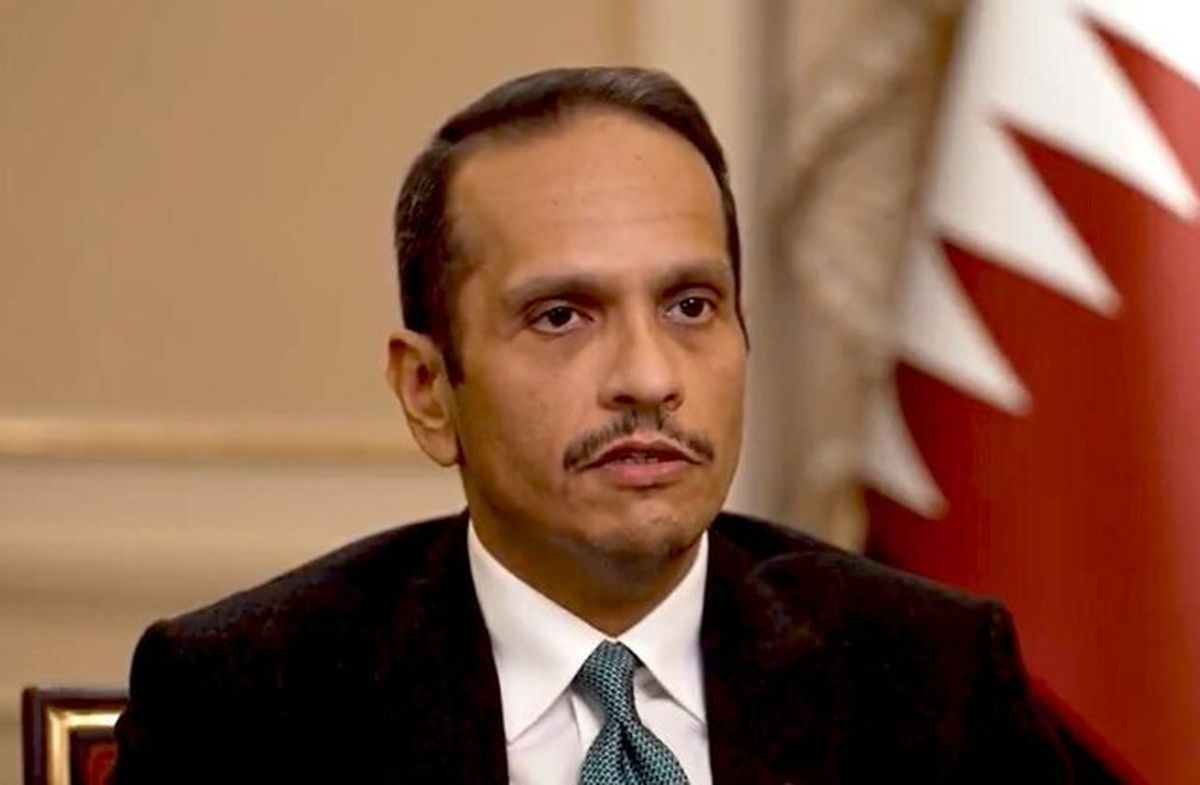 تأکید قطر بر توقف فوری تنش‌ها
