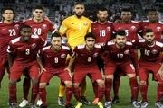 قطری ها امشب از راه می رسند
