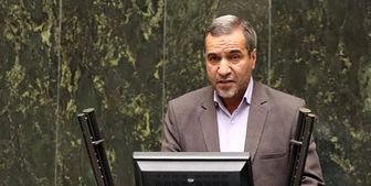 یک نماینده حین نطق در صحن علنی مجلس، بیهوش شد