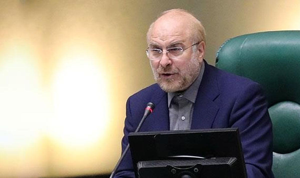 ماموریت قالیباف به مرکز پژوهش‌ها