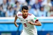 پورعلی: برانکو لطف دارد، کی‌روش بزرگ بود