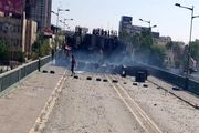 فتنه جریان‌های غربی در عراق مهار شد