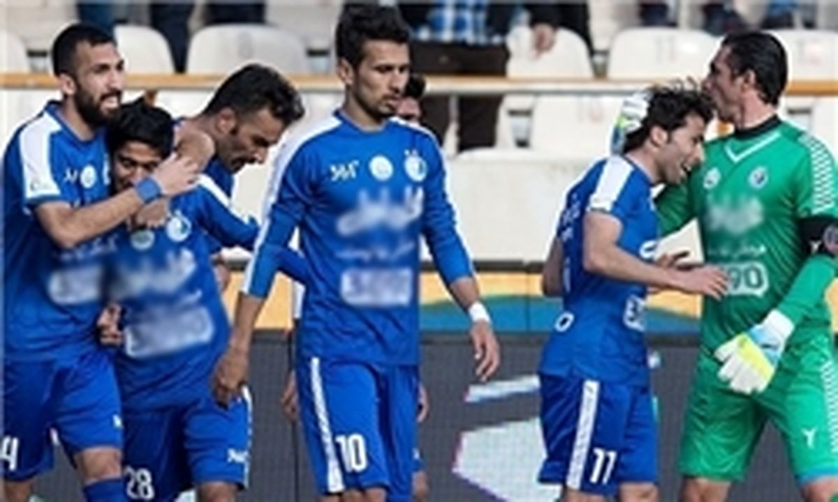 می خواهم استقلال قهرمان شود اما ما شکستش می دهیم