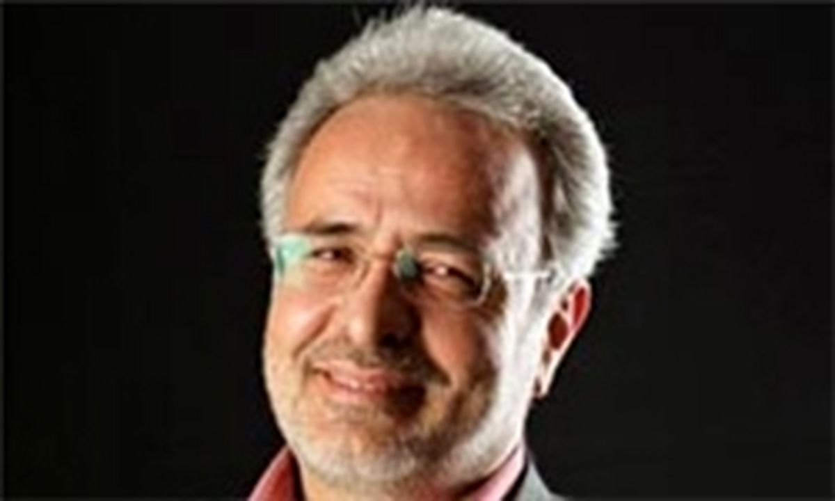 احمدزاده: نباید برای مجری خط کشی تعیین کنیم
