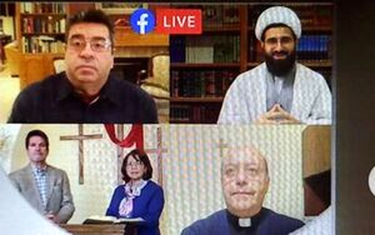 
"لس‌آنجلس تایمز" در چالش کرونا دست به دامن شیخ قم‌نشین شد
