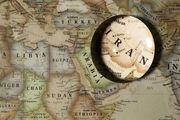 سیاست همسایگی و رویکرد متوازن در سیاست خارجی دولت سیزدهم