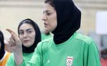 سرمربی تیم ملی فوتسال جوانان بانوان از گروهبندی تیم خبر داد