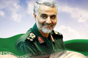 دست‌نوشته شهید حاج قاسم سلیمانی درباره محرم+عکس