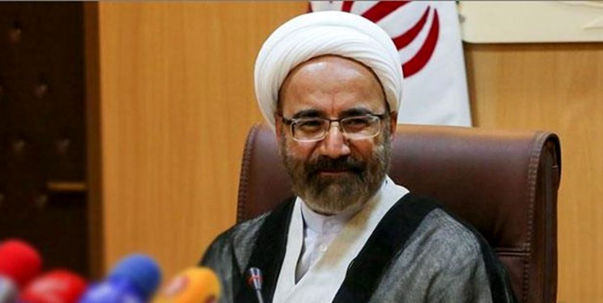  دستگاه قضا با معاندان و هنجارشکنان برخورد جدی می‌کند 