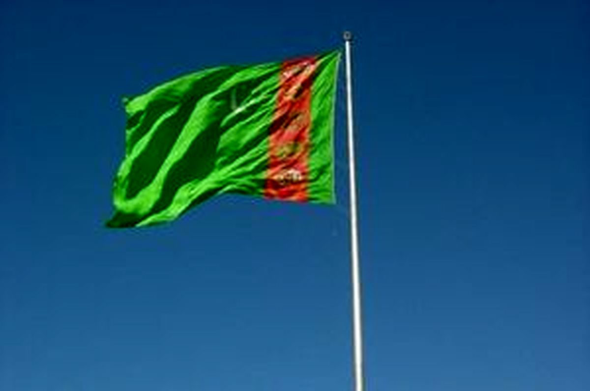 
تسلیت وزیر خارجه ترکمنستان به سفیر ایران
