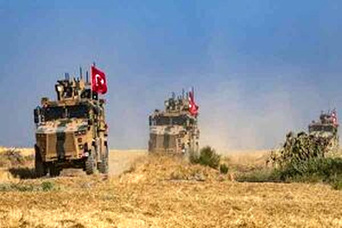 جزئیات کشته‌شدن ۴ تروریست پ‌ک‌ک
