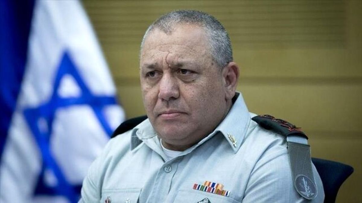 رقیب جدید برای نتانیاهو