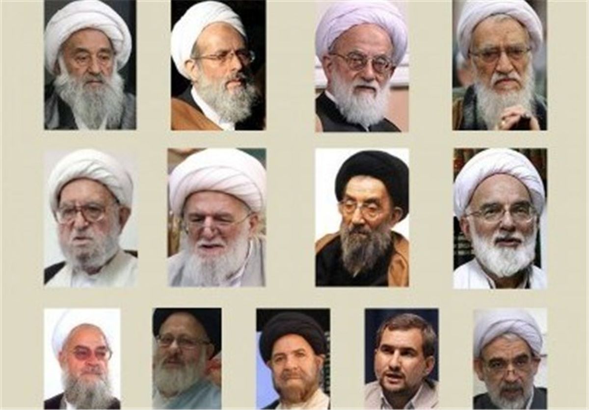 برائت خود را از لیست‌ مورد حمایت انگلیس اعلام کنید