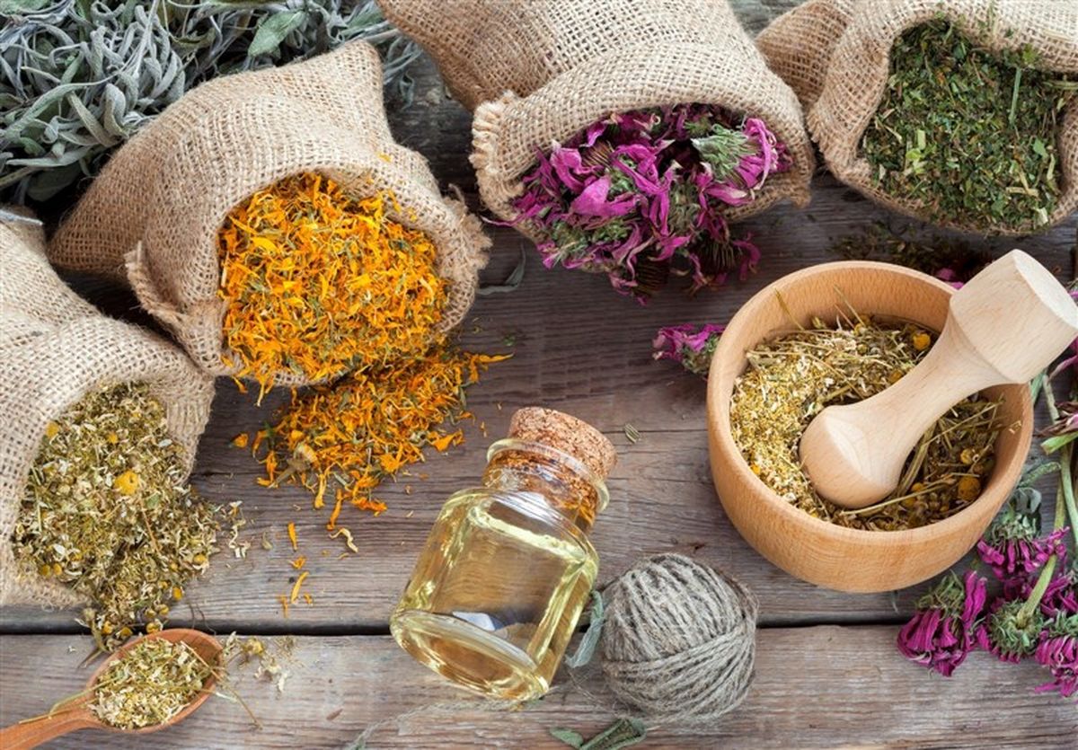 راهکار ساده طب سنتی برای درمان عفونت‌های شدید