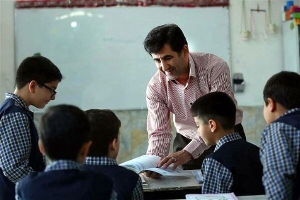 چرا مردان تهرانی علاقه‌‌ای به این شغل دولتی ندارند؟ 