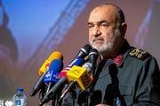 دستور مهم فرمانده کل سپاه پاسداران