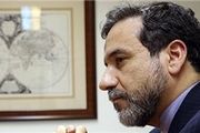 مذاکره دوجانبه عراقچی شرمن