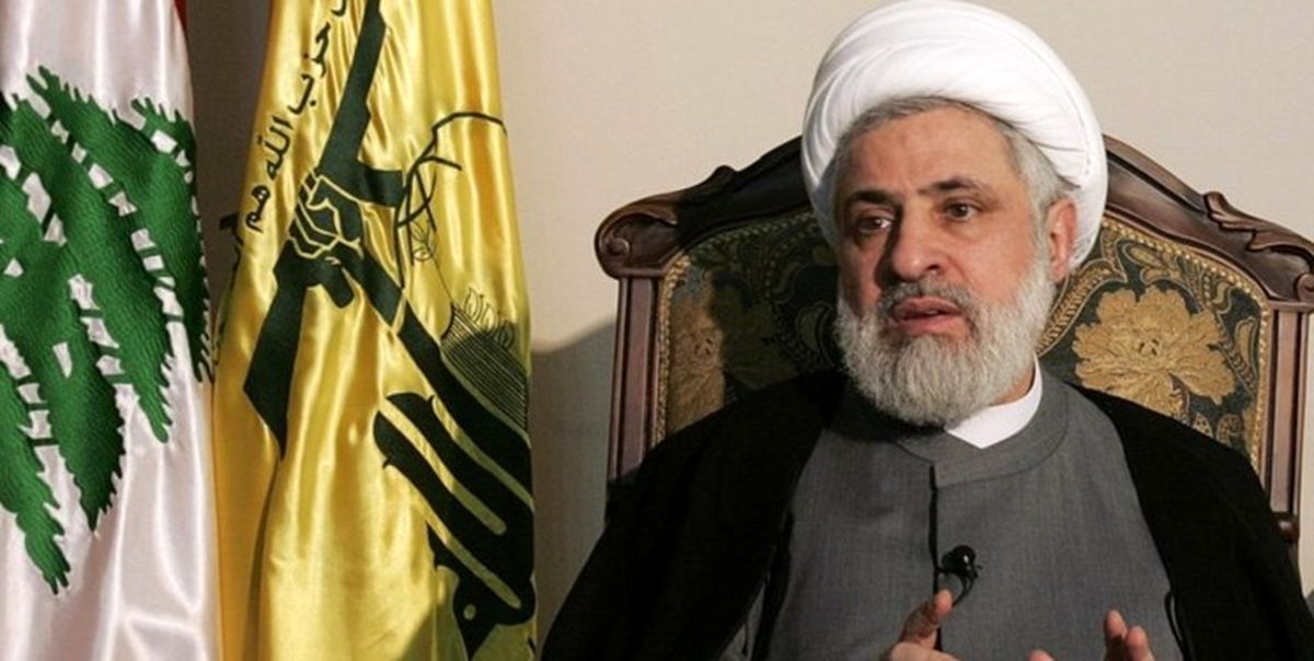 شیخ نعیم قاسم: در جنگ آینده، پیروزی از آن ماست