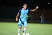 با شکست پرسپولیس ۲ باخت اخیرمان جبران می‌شود
