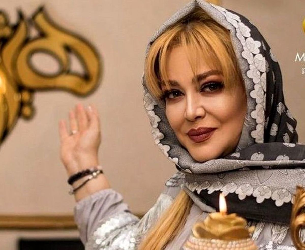 زندگی متفاوت بهاره رهنما بعد از طلاق