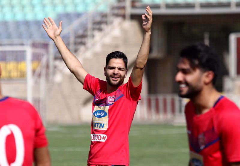پرسپولیس گناه کرده به فینال آسیا رفته؟!