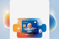 شارژ اعتبار دومین مرحله خرید کارت امید مادر