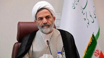 موضوع فولاد مبارکه در زمان حضور آقای رئیسی در قوه قضائیه پیگیری شد