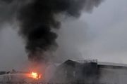  8 قربانی در انفجار تروریستی در شمال سوریه