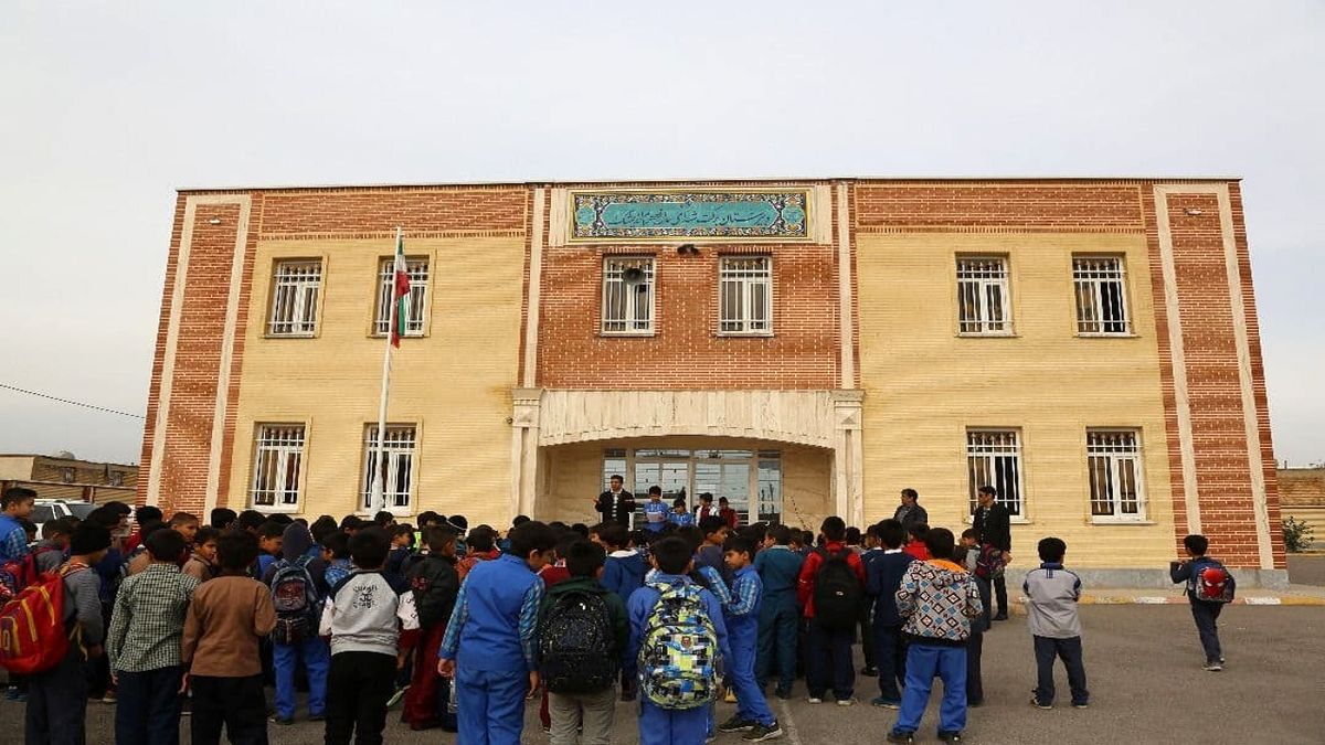 احداث ۲۷۵ مدرسه برکت برای دانش‌آموزان خوزستانی
