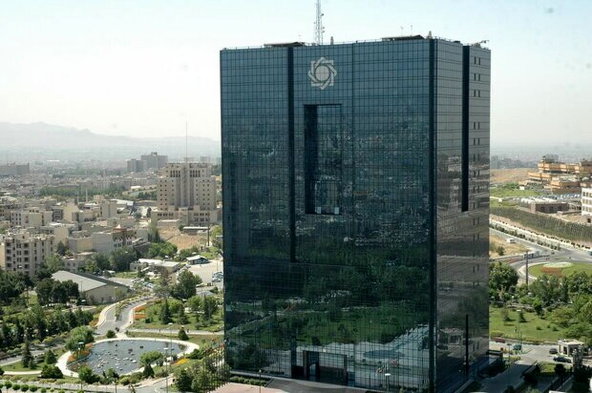 بهره بین بانکی بالاتر از ۲۲ درصد وجود ندارد
