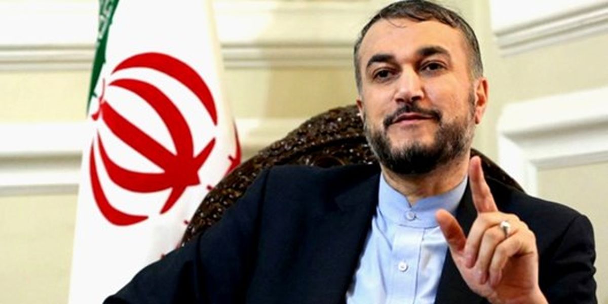 ورود امیرعبداللهیان به مسکو