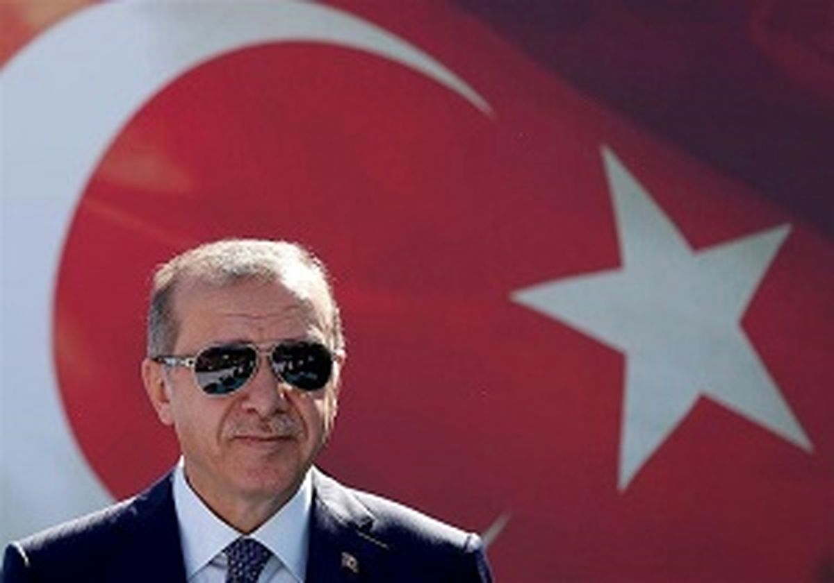 مخالفت اردوغان با برگزاری انتخابات زودهنگام در ترکیه