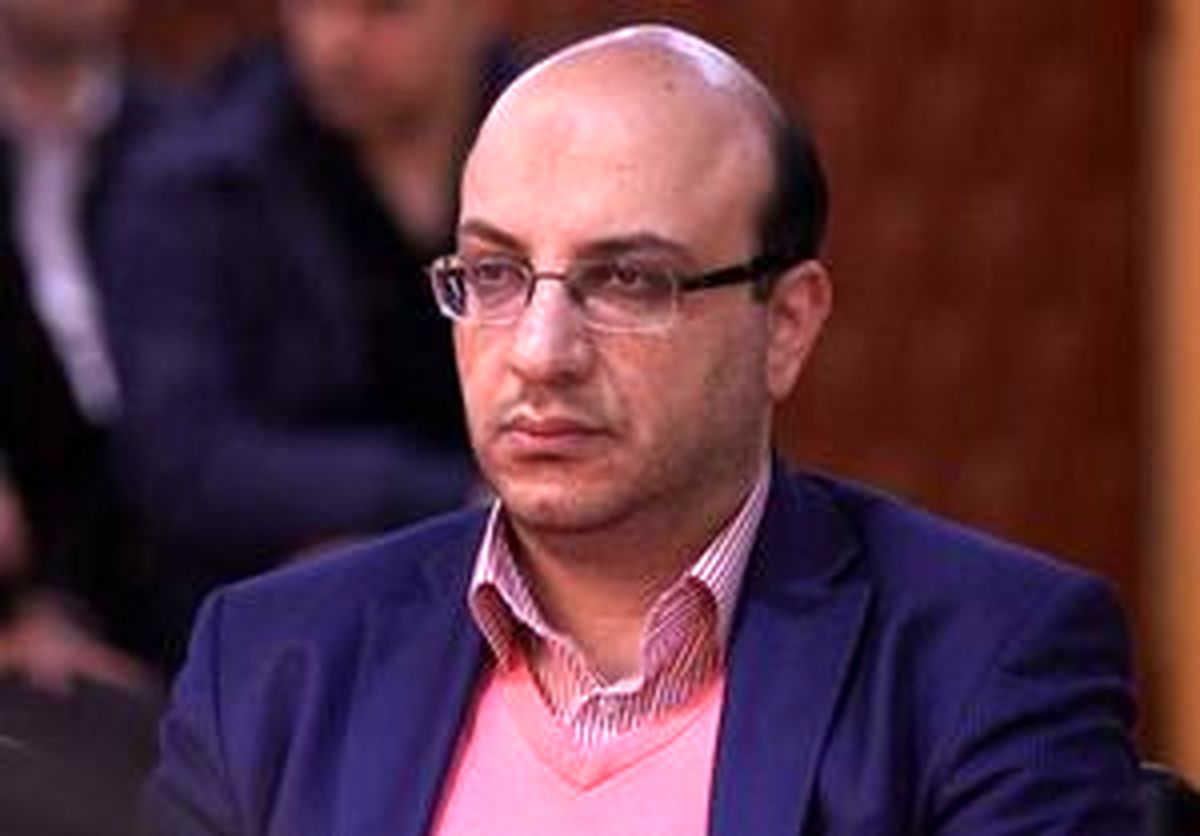 آمادگی علی‌نژاد برای همکاری با صدا و سیما