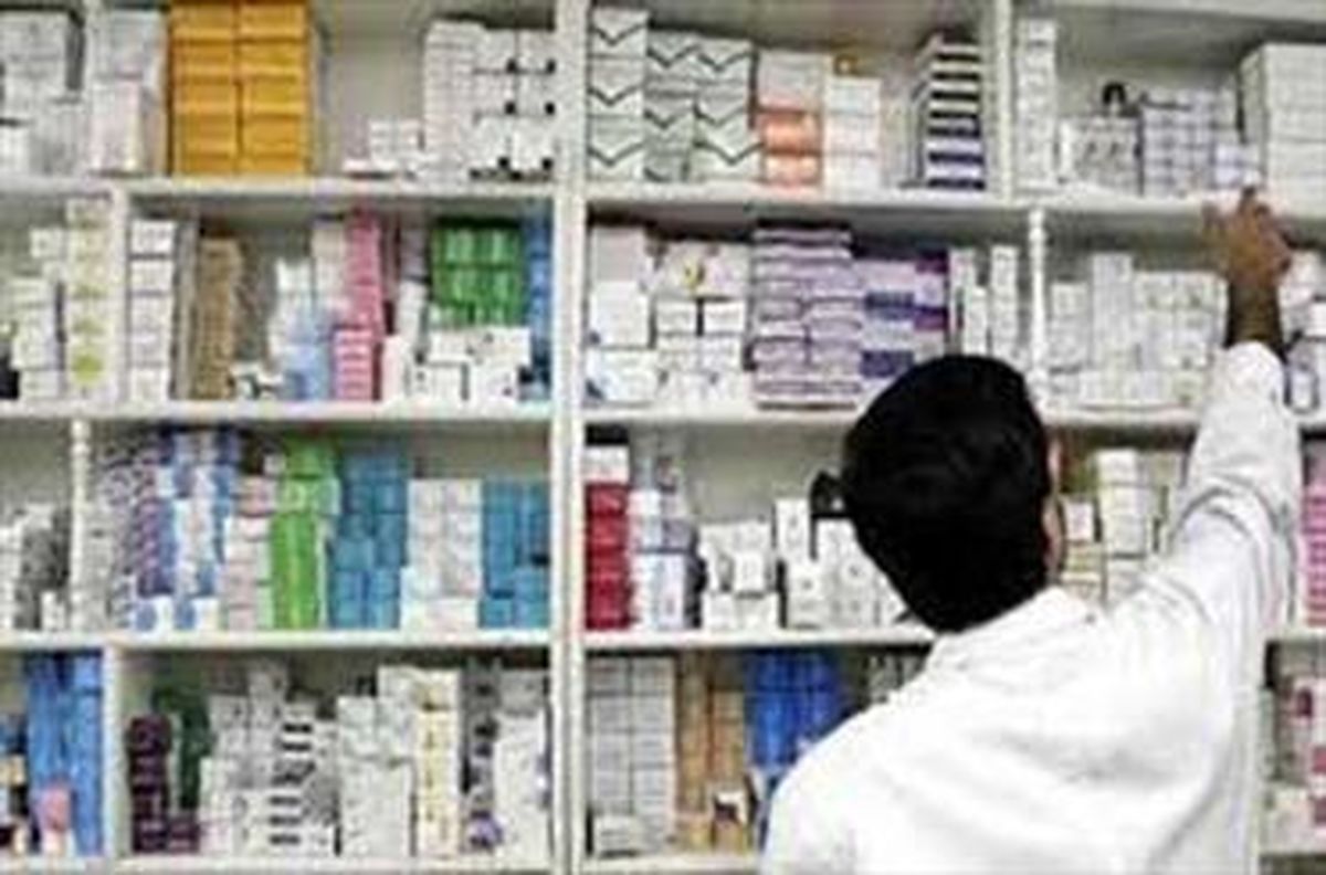 کاهش خطاهای دارویی در نسخ الکترونیکی