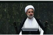 ذوالنوری: با اقدام تقابلی جبهه جهانی مقاومت، مستکبران خواب خوش نخواهند داشت