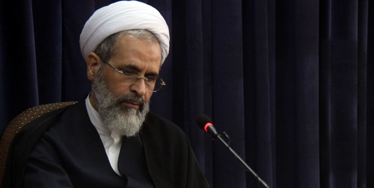 آیت‌الله اعرافی حمله به دانشگاه را محکوم کرد