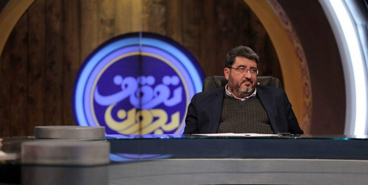 ایزدی: هدف آمریکا تجزیه ایران است
